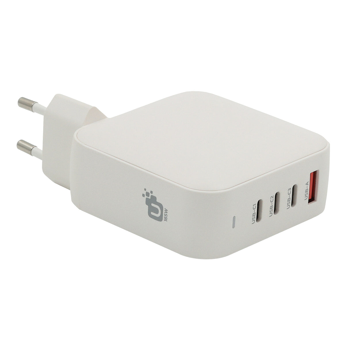 INOVU Chargeur Secteur USB-C 165W GaN - image 4