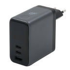 INOVU Chargeur Secteur USB-C 140W GaN avec écran - image 2