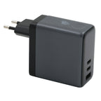 INOVU Chargeur Secteur USB-C 140W GaN avec écran - image 3