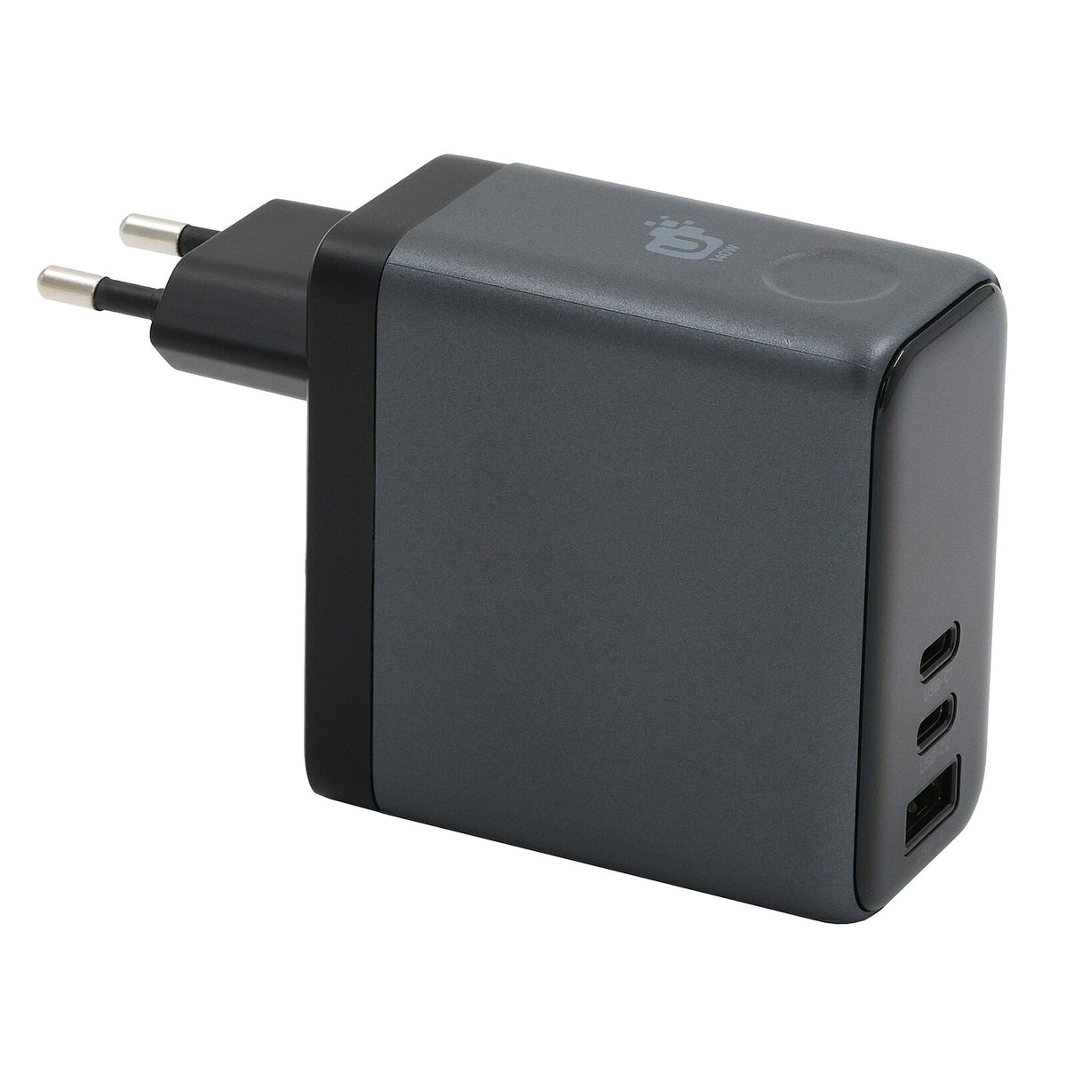 INOVU Chargeur Secteur USB-C 140W GaN avec écran - image 3