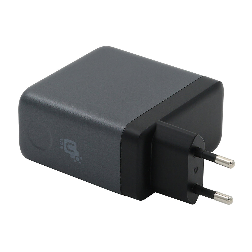 INOVU Chargeur Secteur USB-C 140W GaN avec écran - image 4