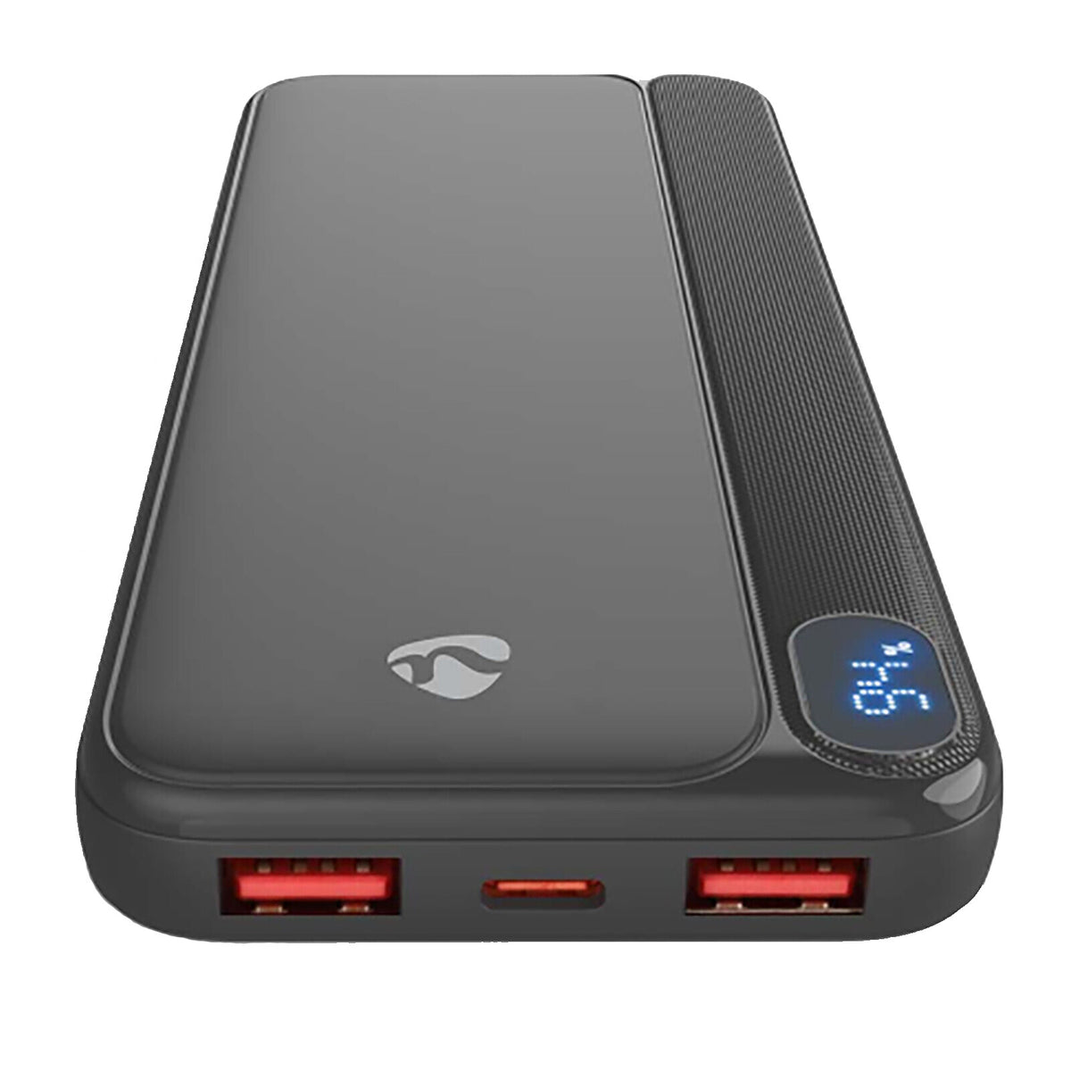 Nedis Power Bank 10.000 mAh - image 2