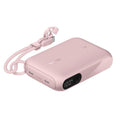 Belkin BoostCharge Powerbank 10K avec Ecran (Rose) - image 1