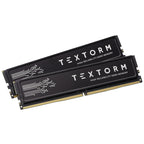 Textorm 32 Go (2x 16 Go) DDR5 6000 MHz CL36 - image 1