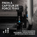 Logitech G RS Pedals - image 3
