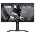 iiyama 27  OLED - G-Master GOB2701QSC-B1 Titan Falcon - image 1