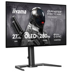 iiyama 27  OLED - G-Master GOB2701QSC-B1 Titan Falcon - image 2