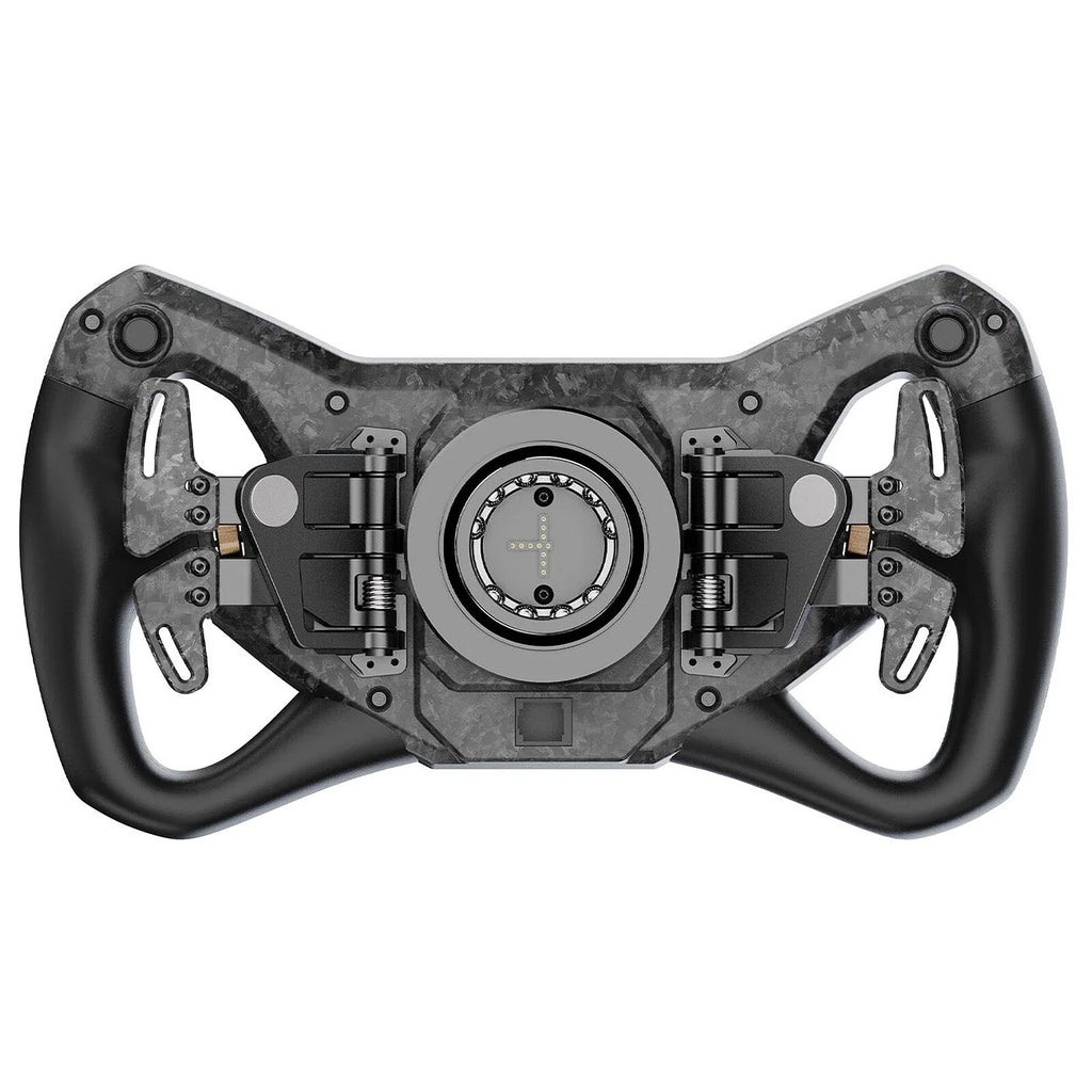 Moza Racing KS Pro Steering Wheel - image 4