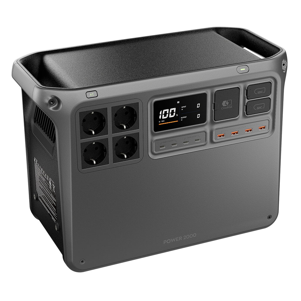 DJI Power 2000 - image 1