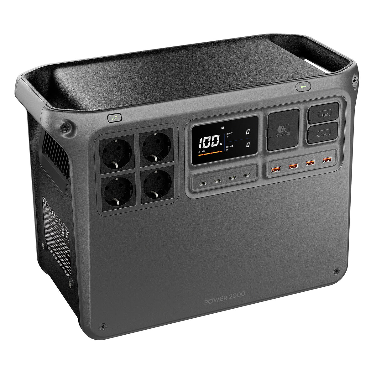 DJI Power 2000 - image 1