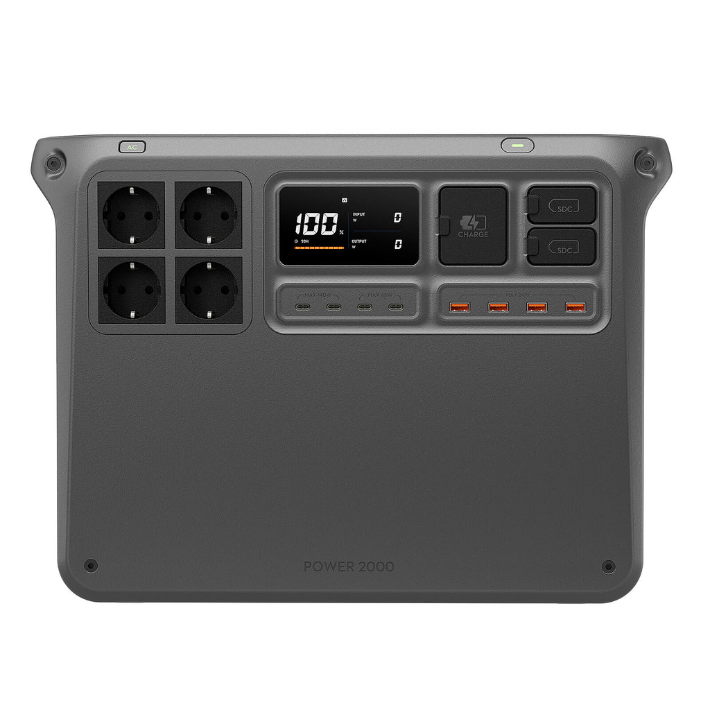 DJI Power 2000 - image 2