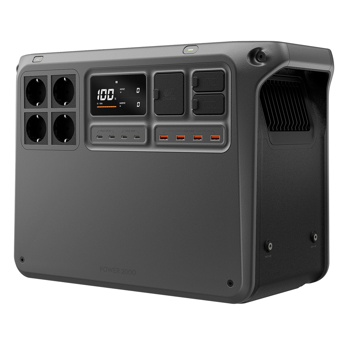 DJI Power 2000 - image 3