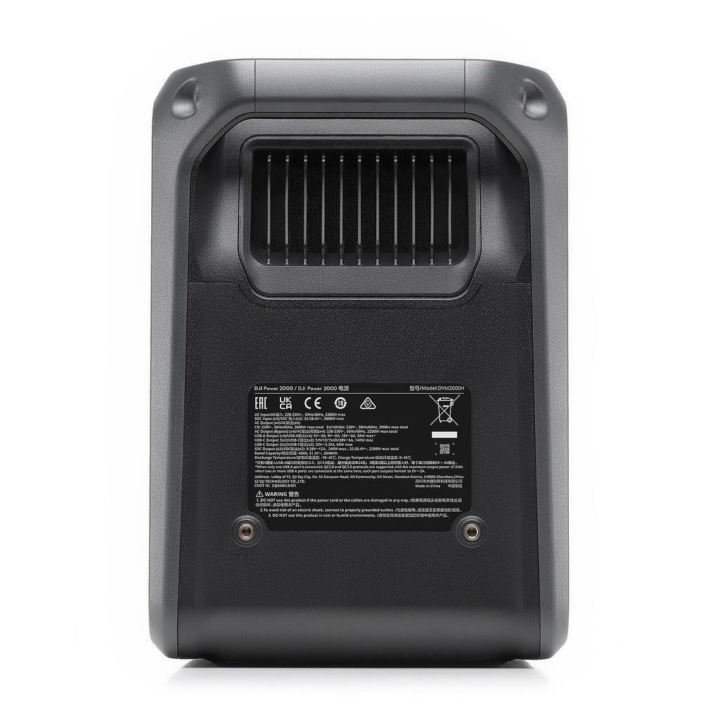 DJI Power 2000 - image 4