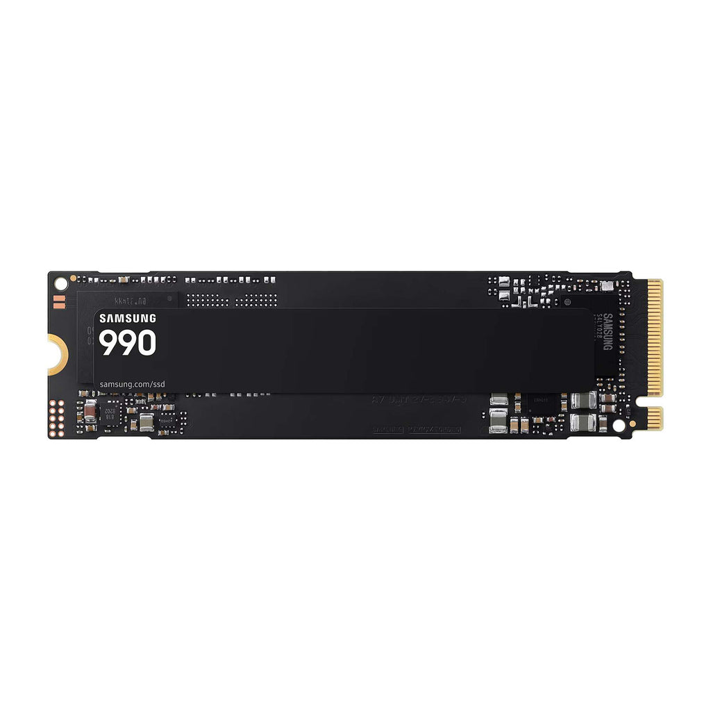 Samsung SSD 990 M.2 PCIe NVMe 1 To - image 1