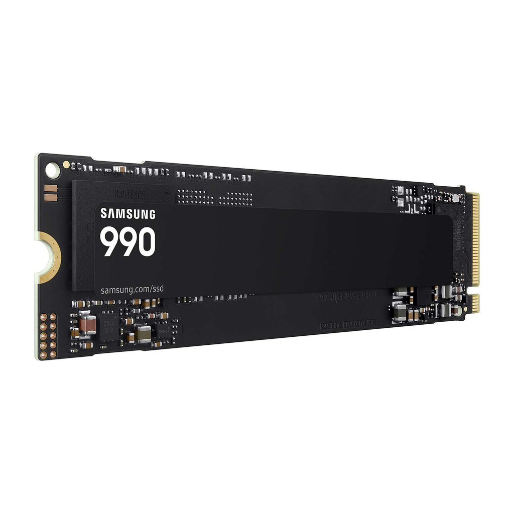 Samsung SSD 990 M.2 PCIe NVMe 1 To - image 2