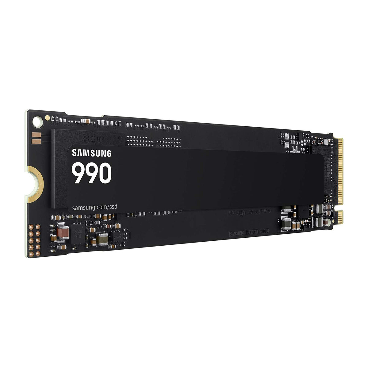 Samsung SSD 990 M.2 PCIe NVMe 1 To - image 2