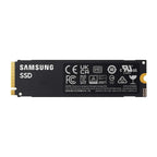 Samsung SSD 990 M.2 PCIe NVMe 1 To - image 4