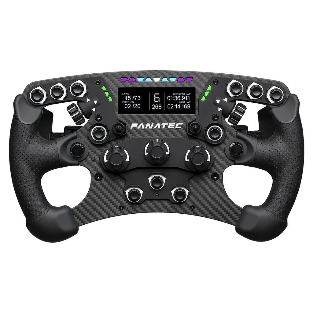 Fanatec ClubSport Steering Wheel Formula V3 - image 1