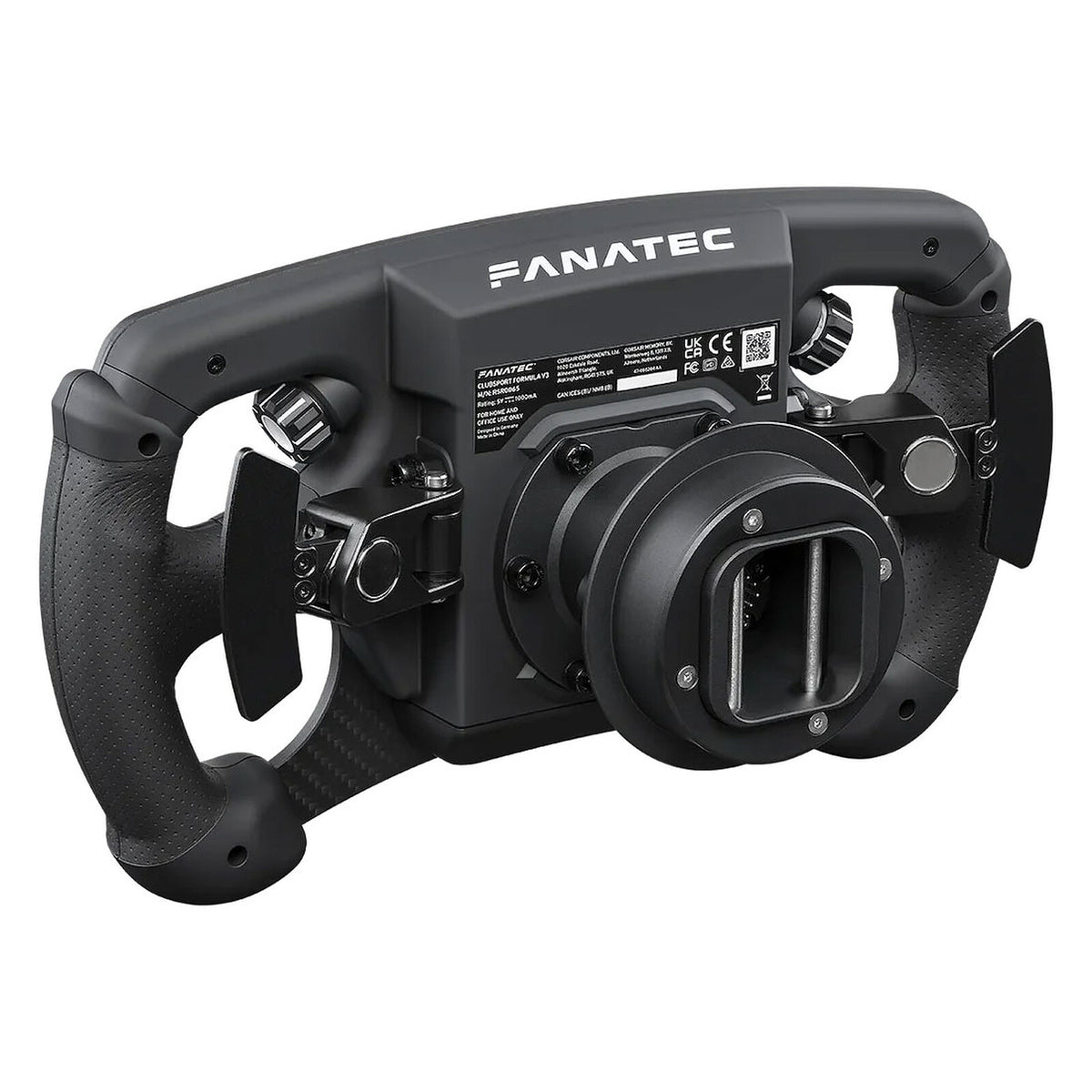 Fanatec ClubSport Steering Wheel Formula V3 - image 3