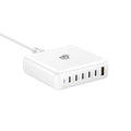 INOVU Chargeur de bureau USB-C 200W GaN - image 1