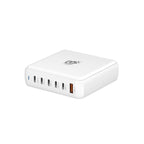 INOVU Chargeur de bureau USB-C 200W GaN - image 3