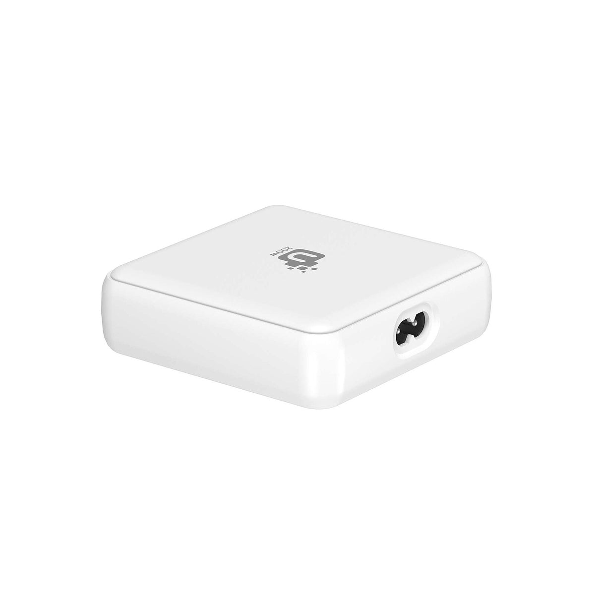 INOVU Chargeur de bureau USB-C 200W GaN - image 4